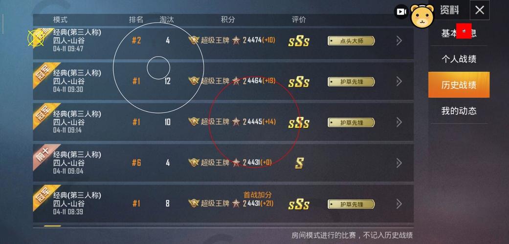 和平精英辅助【九世】