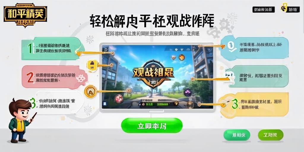 和平精英外挂【独行者】回归